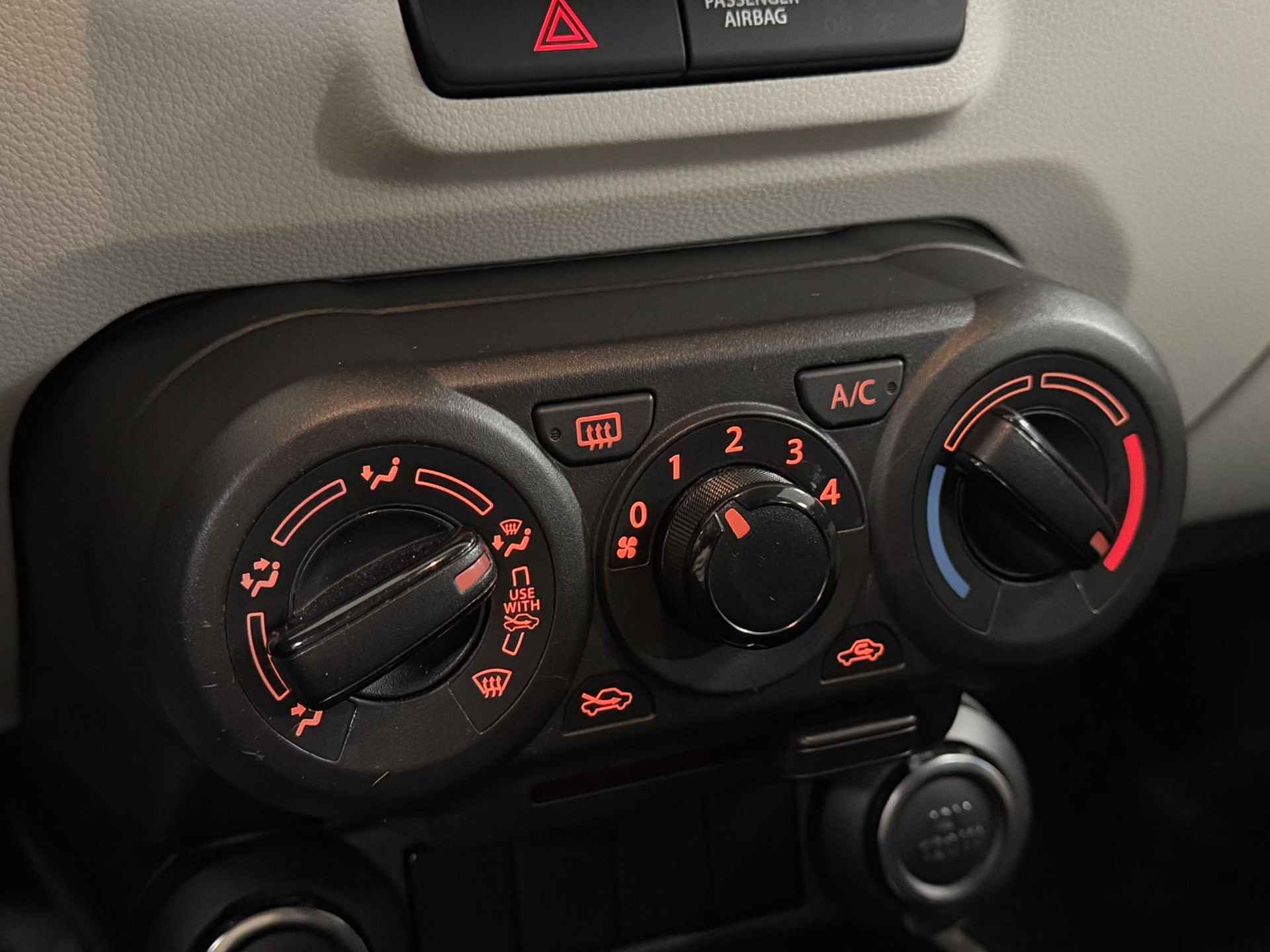 Suzuki Ignis 1.2 Select Intro | Navigatie | Trekhaak - 31/41