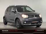 Suzuki Ignis 1.2 Select Intro | Navigatie | Trekhaak | Stoelverwarming |