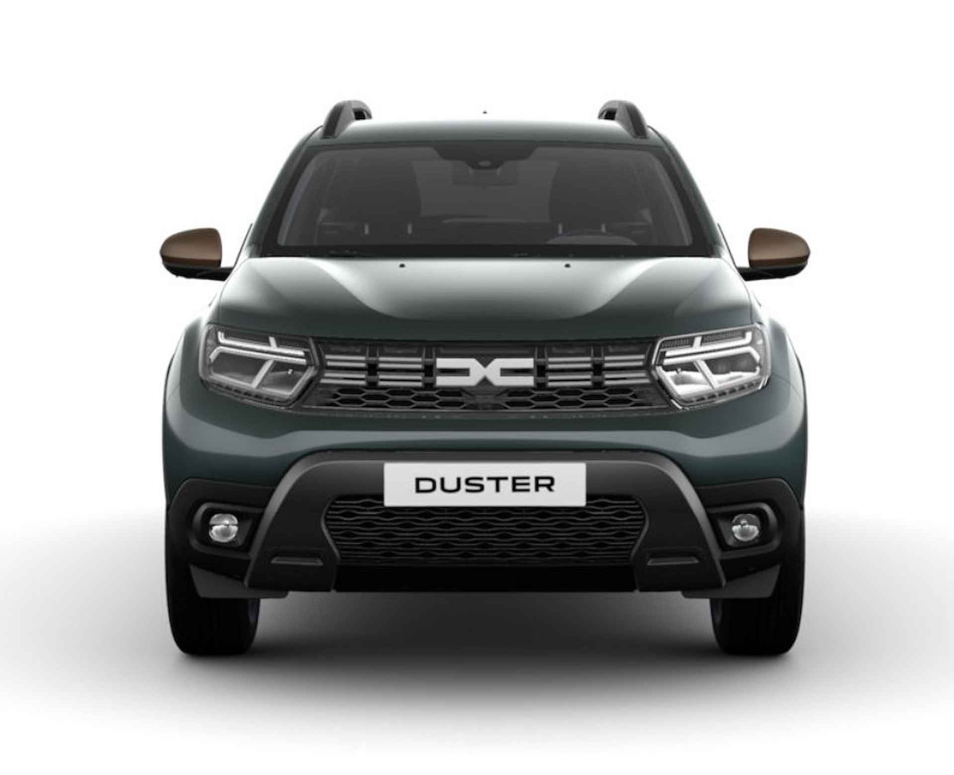 Dacia Duster 1.3 TCe 130 Extreme | Navigatie | 360 camara | LM velgen | Trekhaak | Sidesteps | | Demonstratieauto, levering in overleg | - 6/11