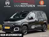 Citroen ë-Berlingo Shine L1 50 kWh (nwprijs 45.000 Euro!!)