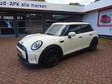 Mini 1.5T. One Classic Trim Plus 5drs Automaat/Panoramadak /Navi./Leder Sport int./17"LMV/A.R Camera/Climate Control