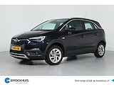 Opel Crossland X 1.2 Turbo Innovation | Climate Control | Navigatie | Apple Carplay / Android Auto | Cruise Control | Parkeersensoren | Lichtmeta