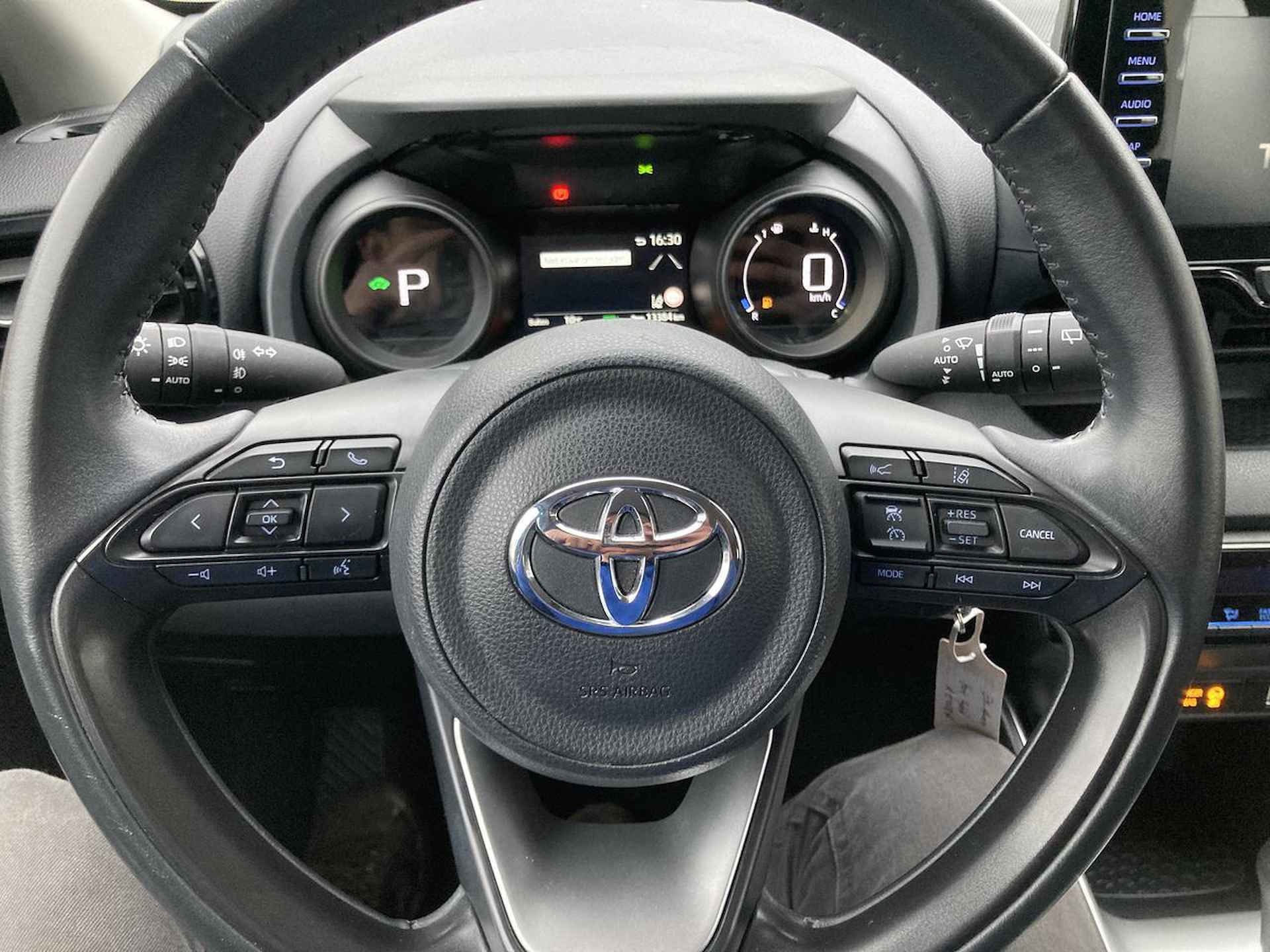 Toyota Yaris 1.5 HYBRIDE DYNAMIC - 10/14