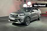 Citroen C3 Aircross Hybrid Max - NU TE BESTELLEN