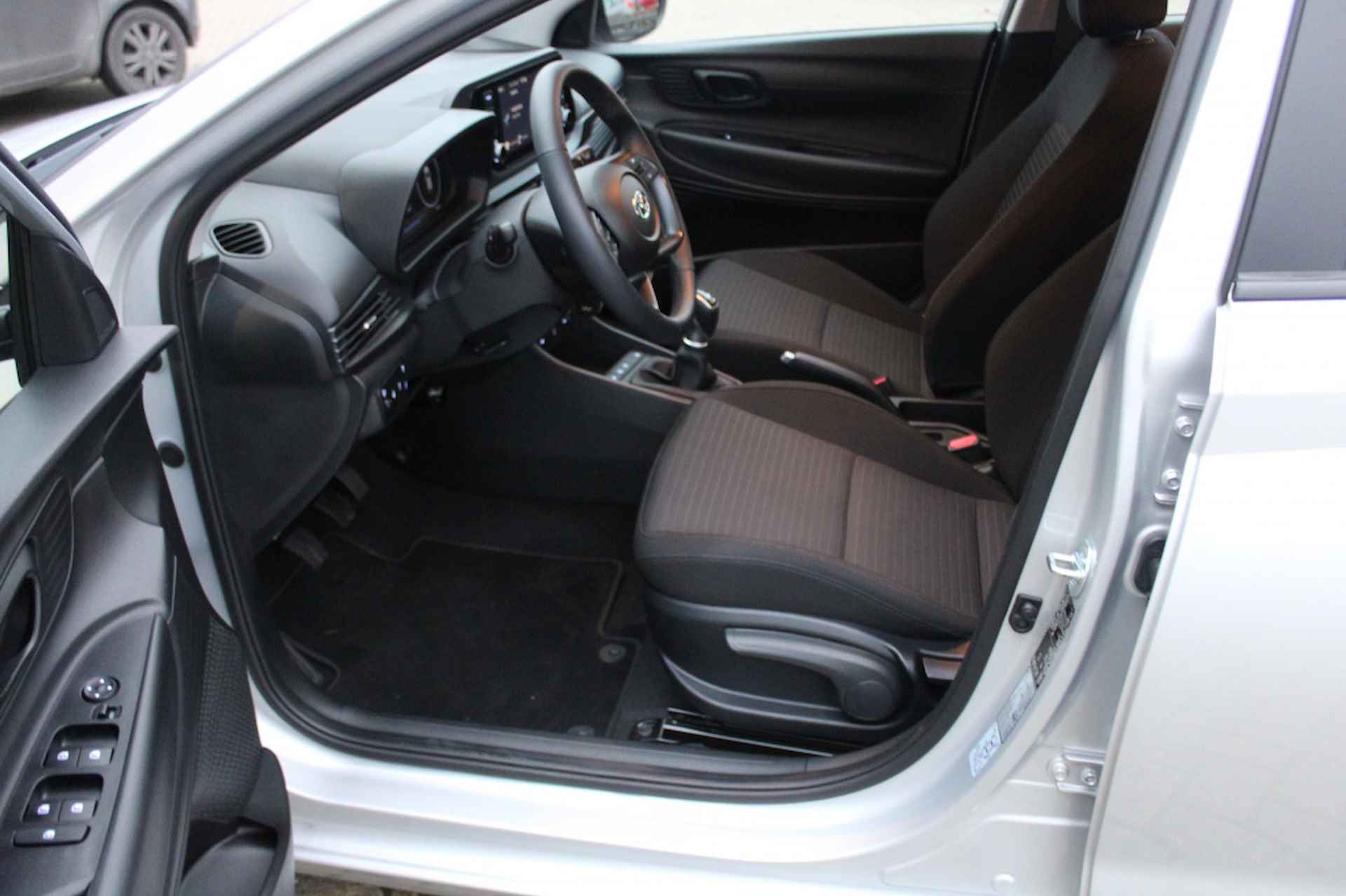 Hyundai i20 1.0 T-GDI Comfort - 8/22