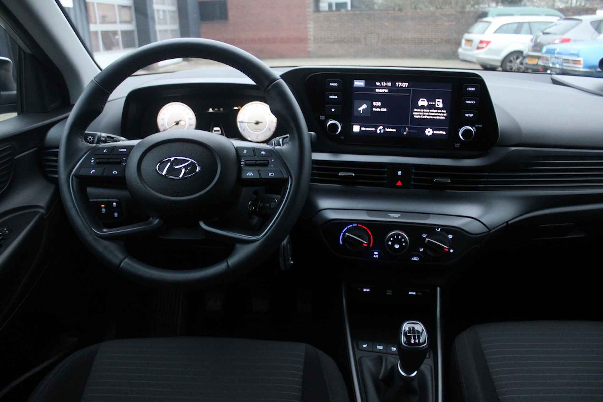 Hyundai i20 1.0 T-GDI Comfort - 11/22