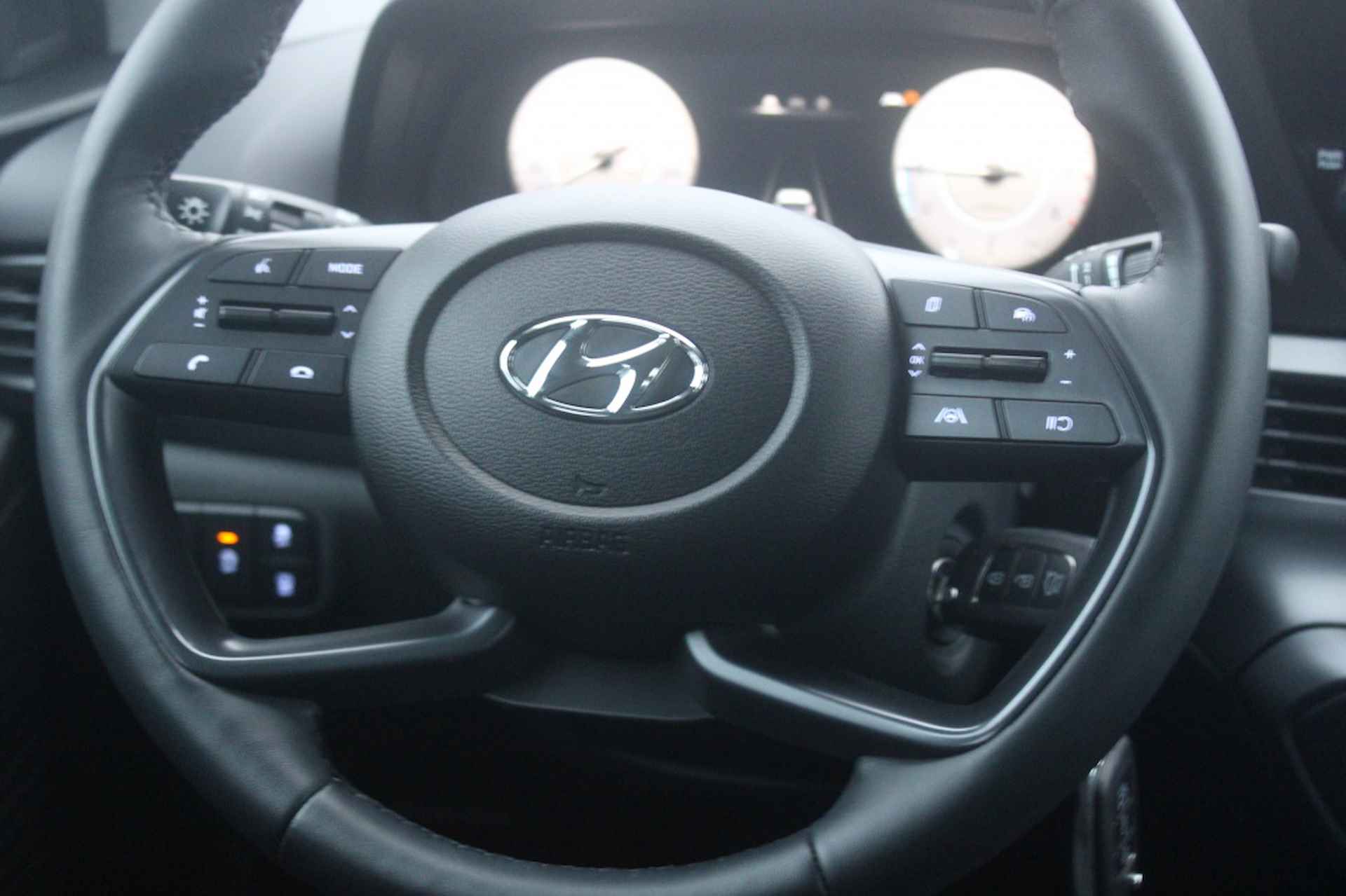 Hyundai i20 1.0 T-GDI Comfort - 12/22