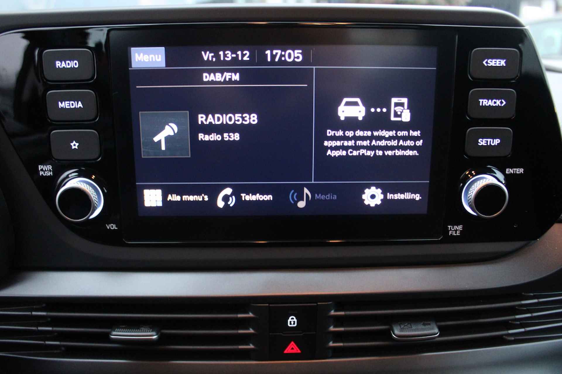 Hyundai i20 1.0 T-GDI Comfort - 15/22