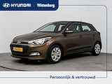 Hyundai i20 1.2 LP i-Drive | Trekhaak | El. bed. ramen | El. bed. spiegels |