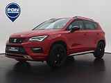 SEAT Ateca 1.5 TSI FR | Navigatie | Camera |  BEATS | Side Assist | LED | Stoelverwarming |