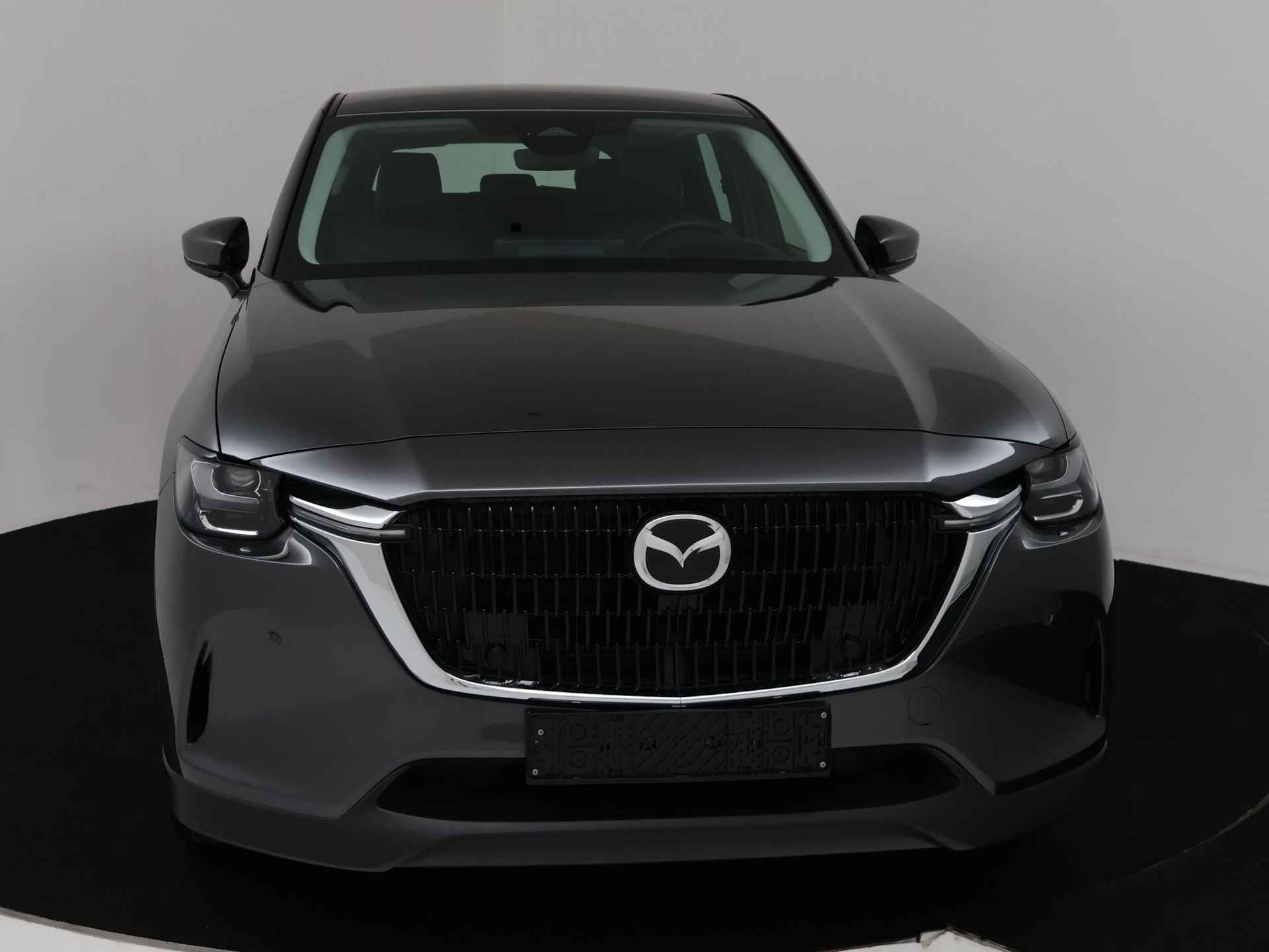 Mazda CX-60 2.5 e-SkyActiv PHEV Exclusive-Line | Comfort Pack | Leder | Stoelventilatie | - 22/41