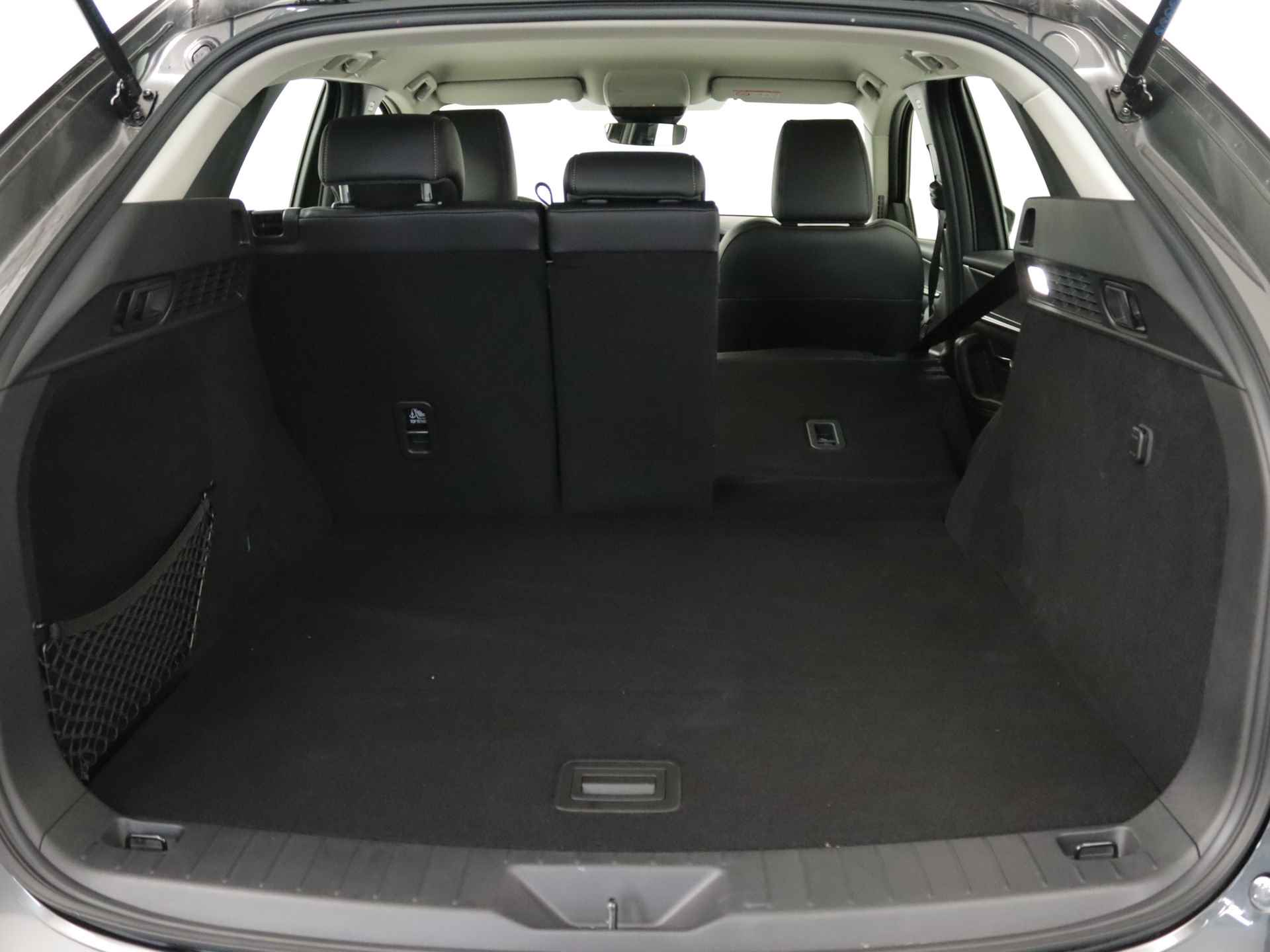 Mazda CX-60 2.5 e-SkyActiv PHEV Exclusive-Line | Comfort Pack | Leder | Stoelventilatie | - 37/41