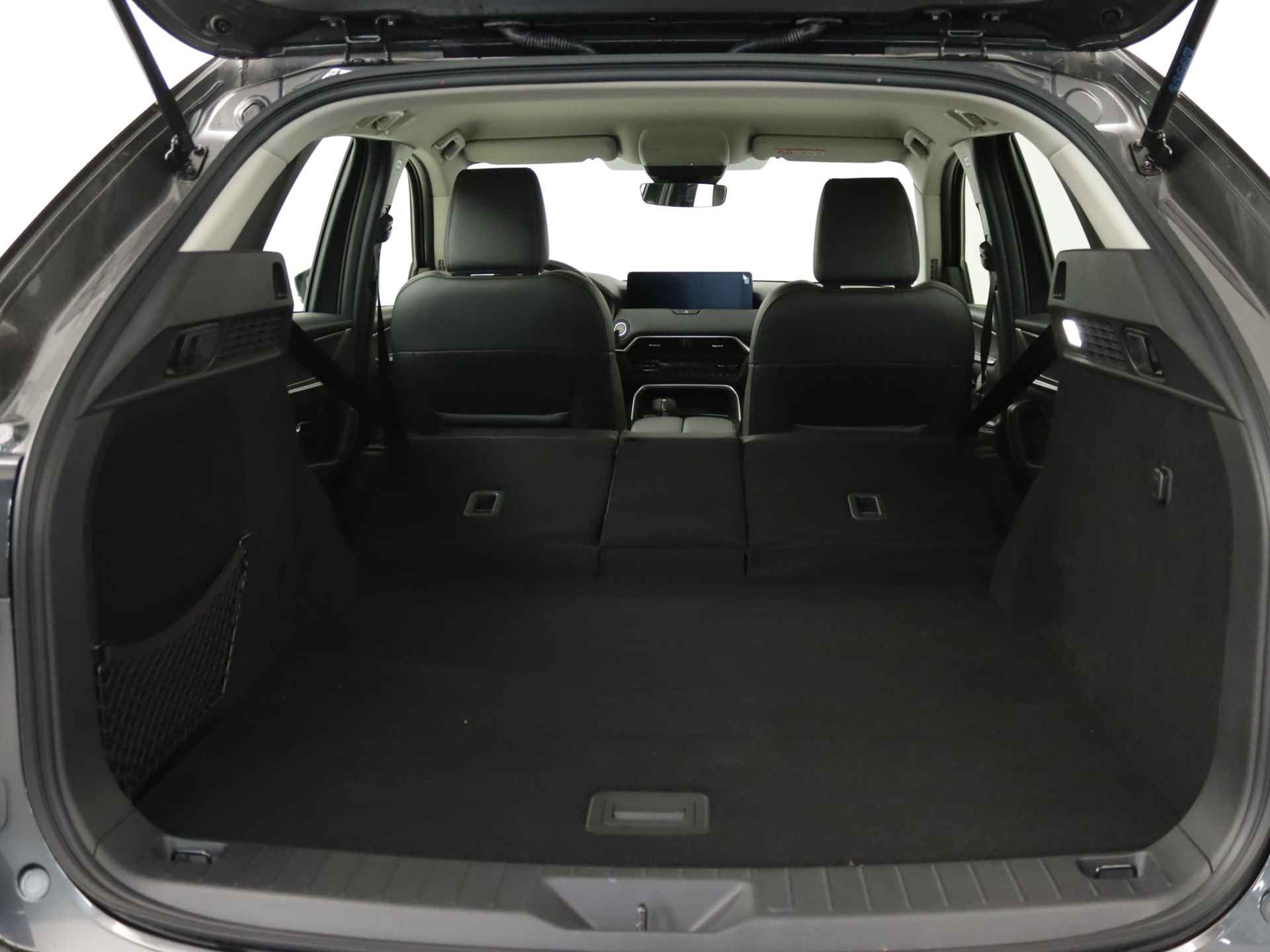 Mazda CX-60 2.5 e-SkyActiv PHEV Exclusive-Line | Comfort Pack | Leder | Stoelventilatie | - 38/41