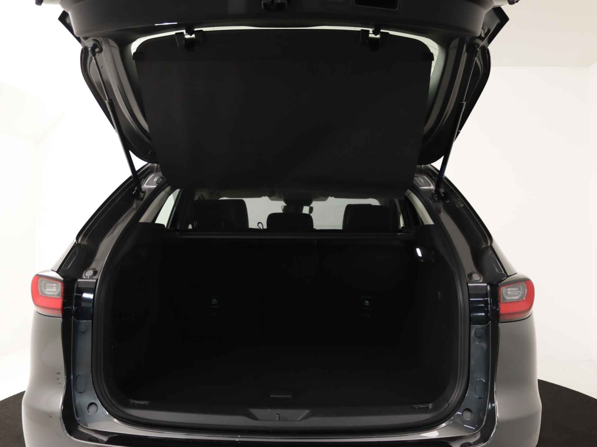 Mazda CX-60 2.5 e-SkyActiv PHEV Exclusive-Line | Comfort Pack | Leder | Stoelventilatie | - 39/41