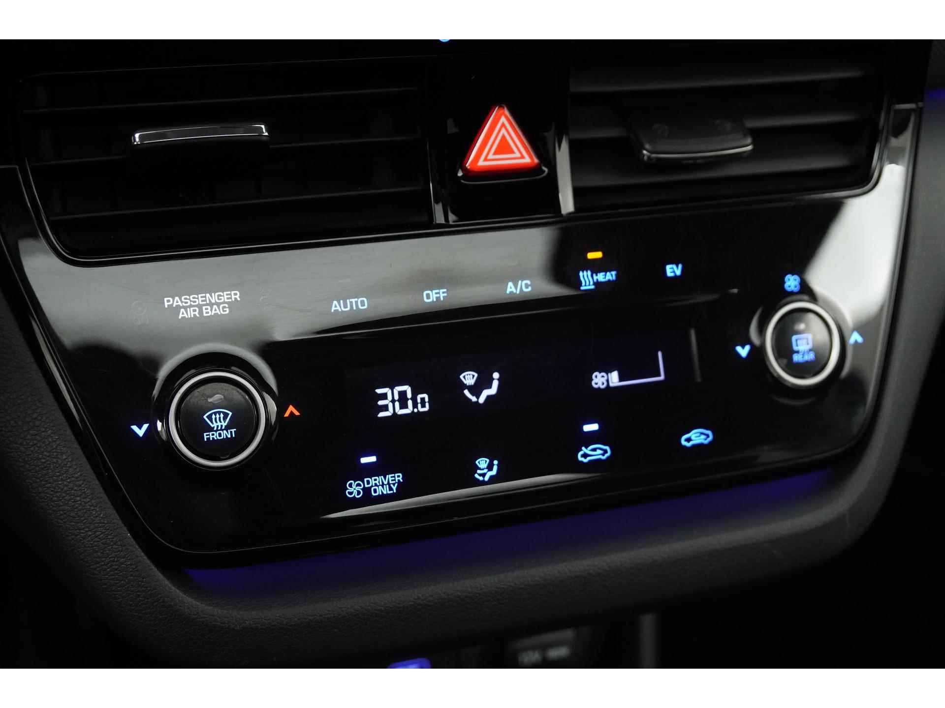 Hyundai IONIQ Premium Sky EV 38 kWh | 20795 na subsidie | Schuifdak | Zondag Open! - 10/48