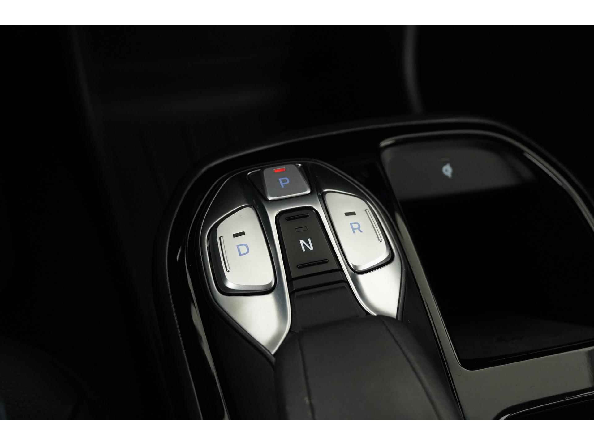 Hyundai IONIQ Premium Sky EV 38 kWh | 20795 na subsidie | Schuifdak | Zondag Open! - 11/48