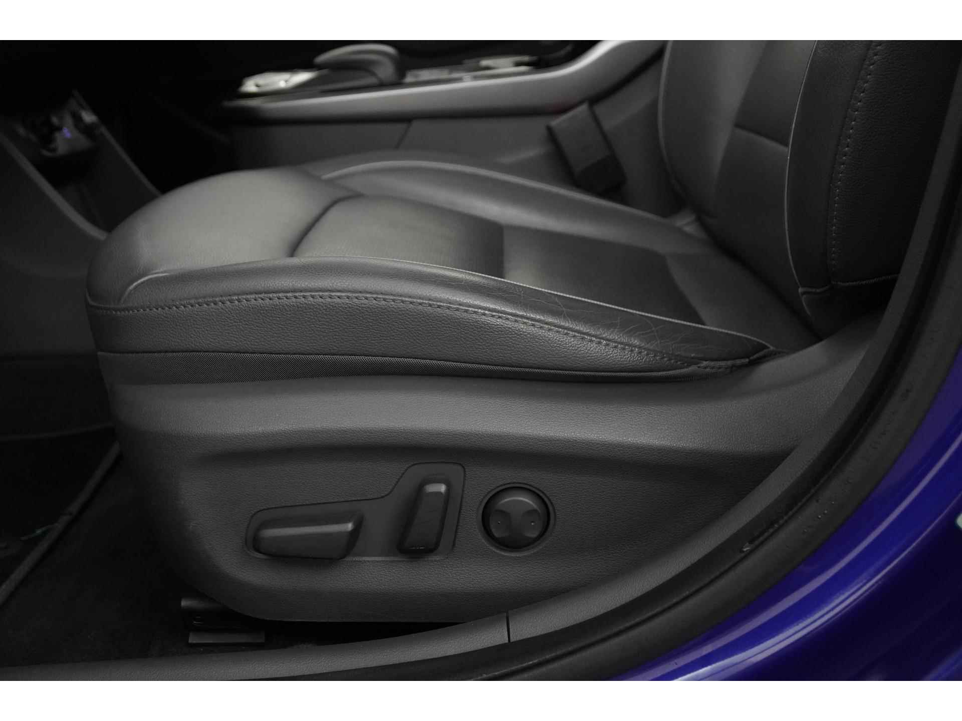 Hyundai IONIQ Premium Sky EV 38 kWh | 20795 na subsidie | Schuifdak | Zondag Open! - 36/48