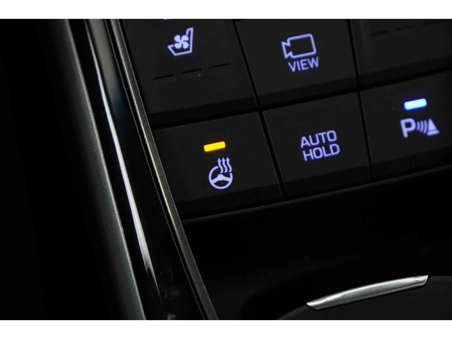 Hyundai IONIQ Premium Sky EV 38 kWh | 20795 na subsidie | Schuifdak | Zondag Open! - 43/48