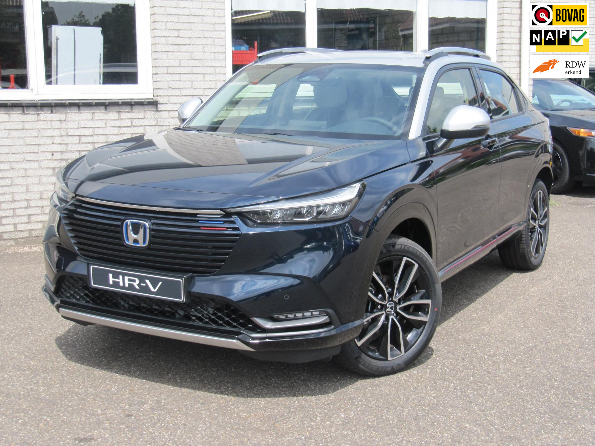 Honda HR-V 1.5e:HEV Advance Style*nieuw*