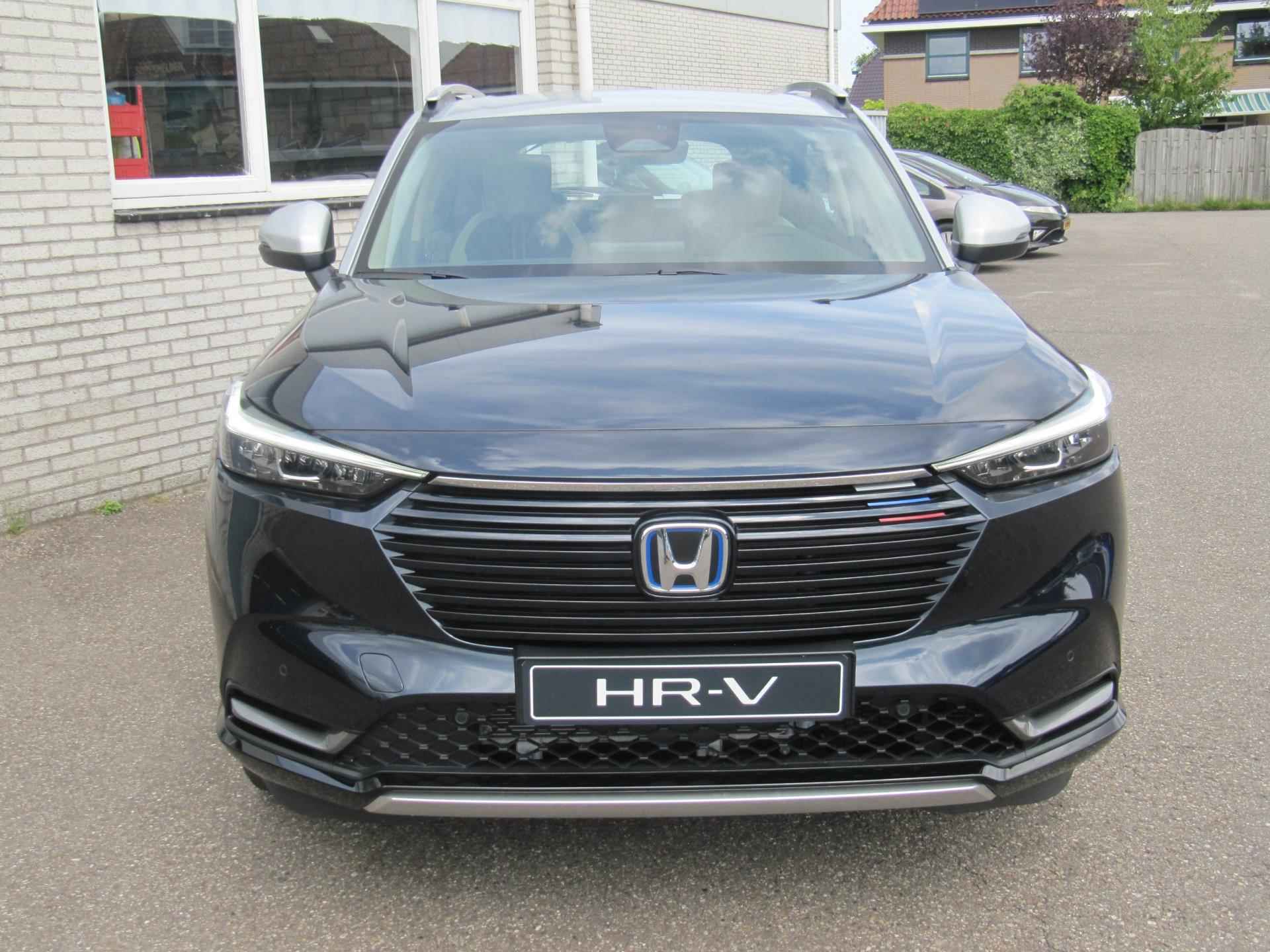 Honda HR-V 1.5e:HEV Advance Style*nieuw* - 4/20