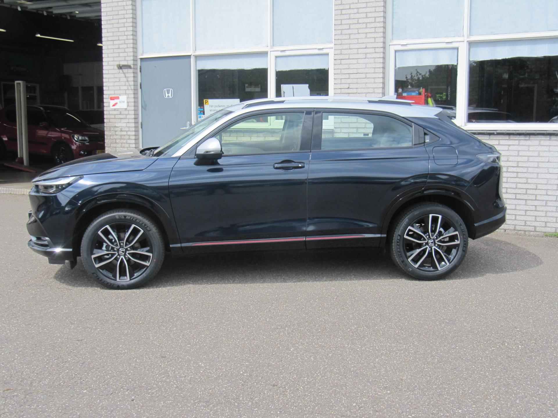 Honda HR-V 1.5e:HEV Advance Style*nieuw* - 11/20