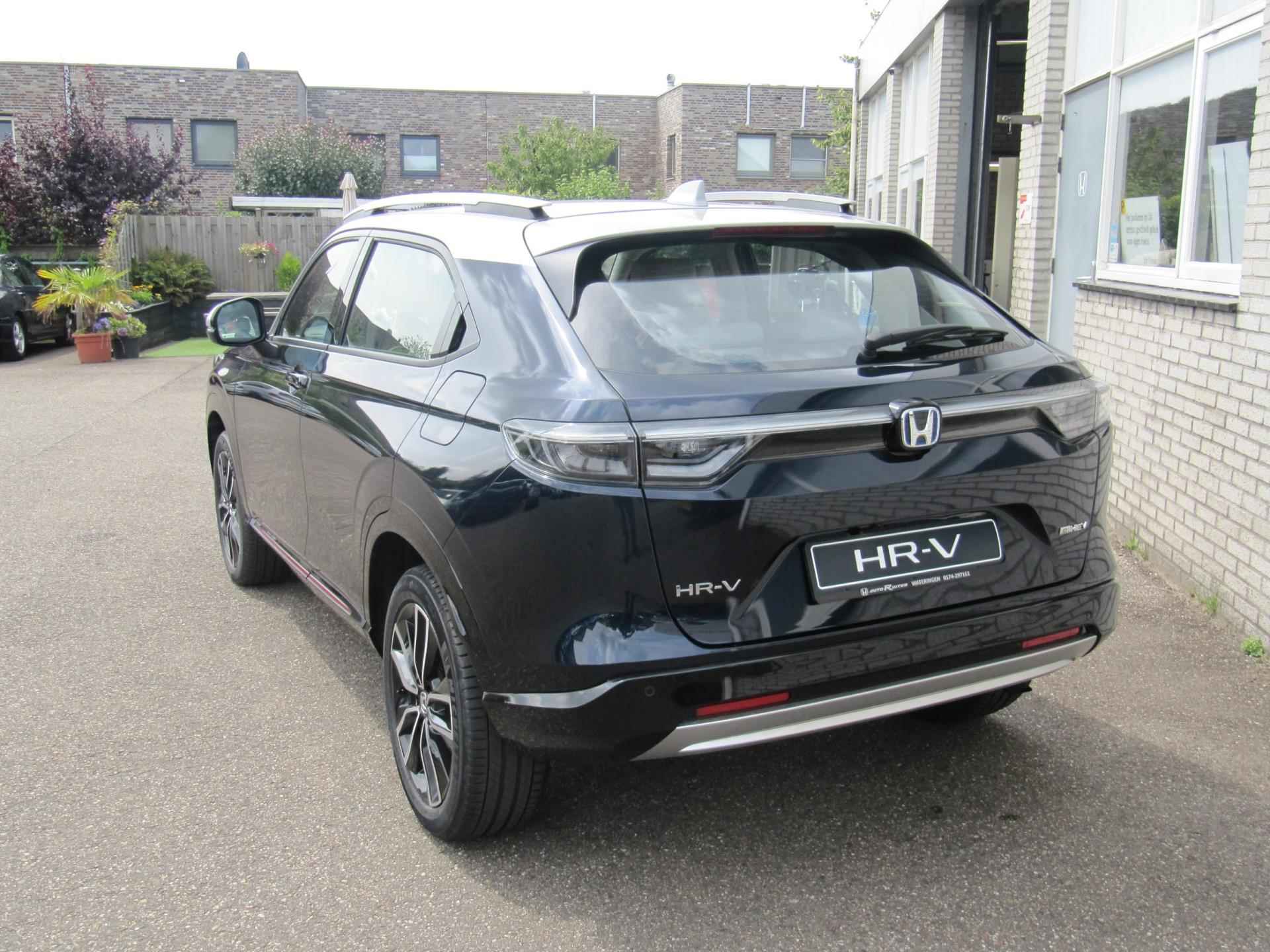 Honda HR-V 1.5e:HEV Advance Style*nieuw* - 13/20