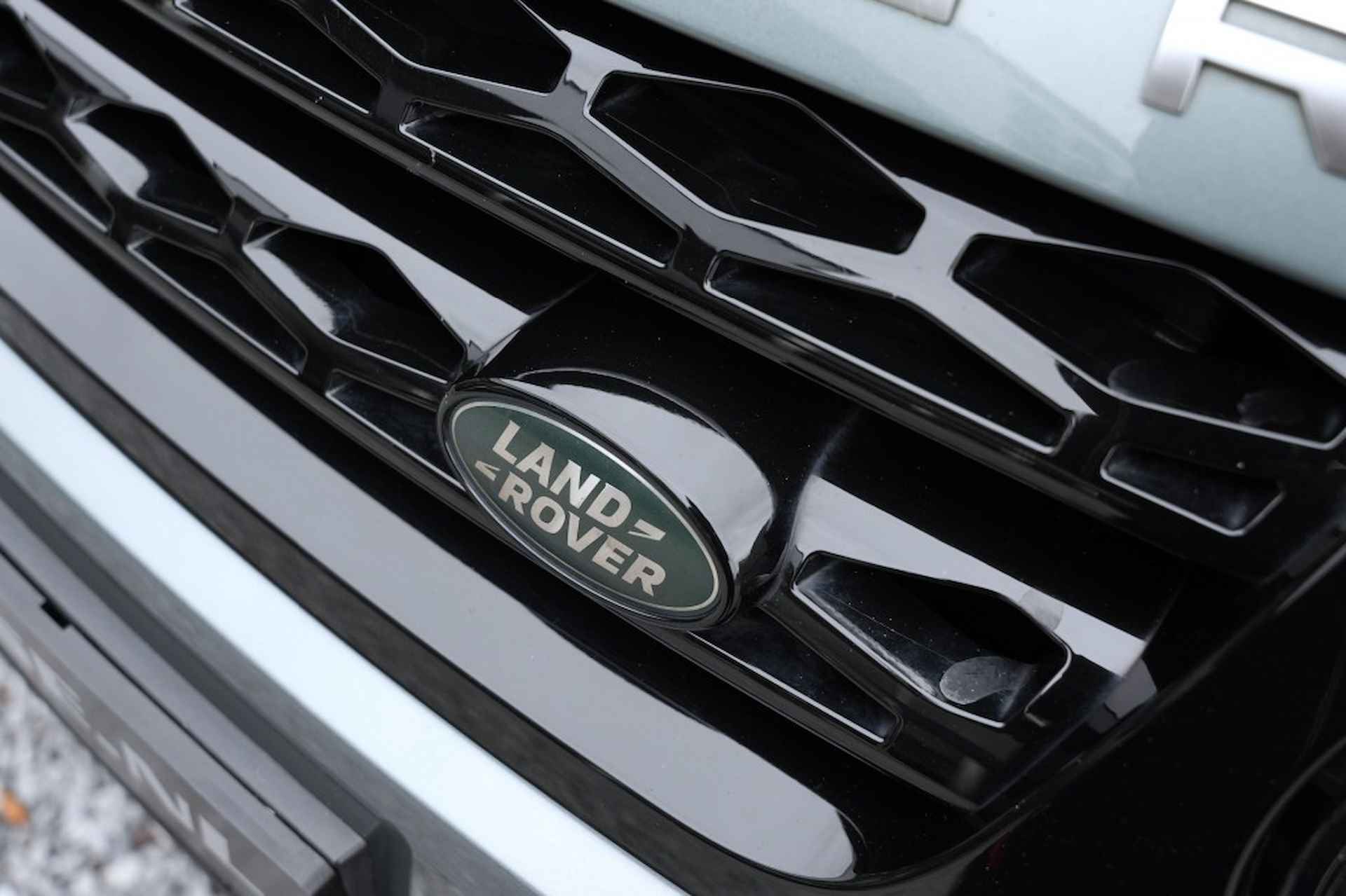 LAND ROVER Range Rover 3.0 TDV6 HSE DYNAMIC - 57/59