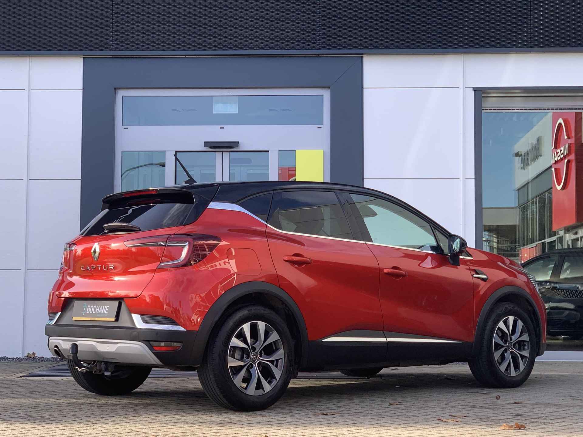 Renault Captur 1.0 TCe 100 Bi-Fuel Intens - 3/40