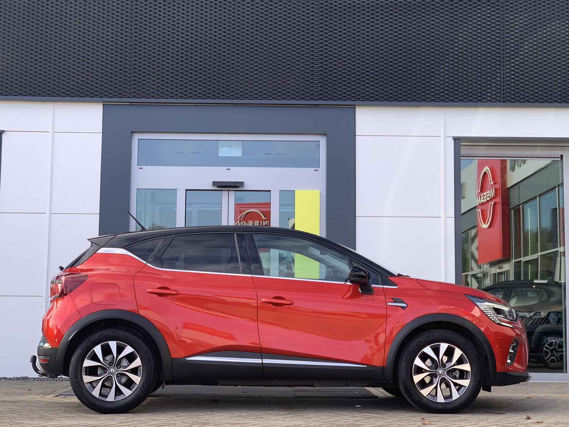 Renault Captur 1.0 TCe 100 Bi-Fuel Intens - 18/40