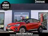 Renault Captur 1.0 TCe 100 Bi-Fuel Intens