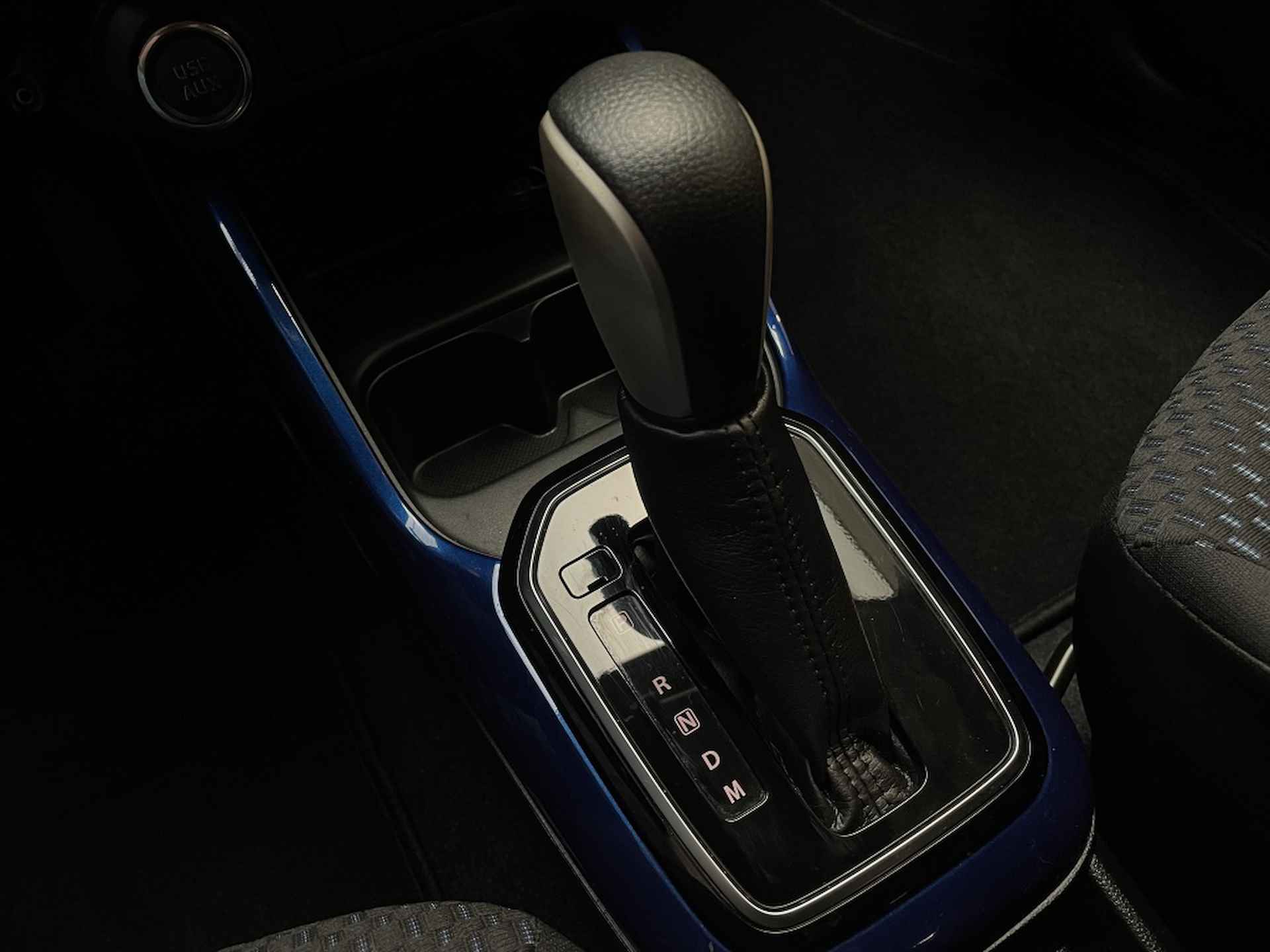 Suzuki Ignis 1.2 Smart Hybride Select [AIRCO | LAGE WEGENBELASTING | APPLE CA - 35/38