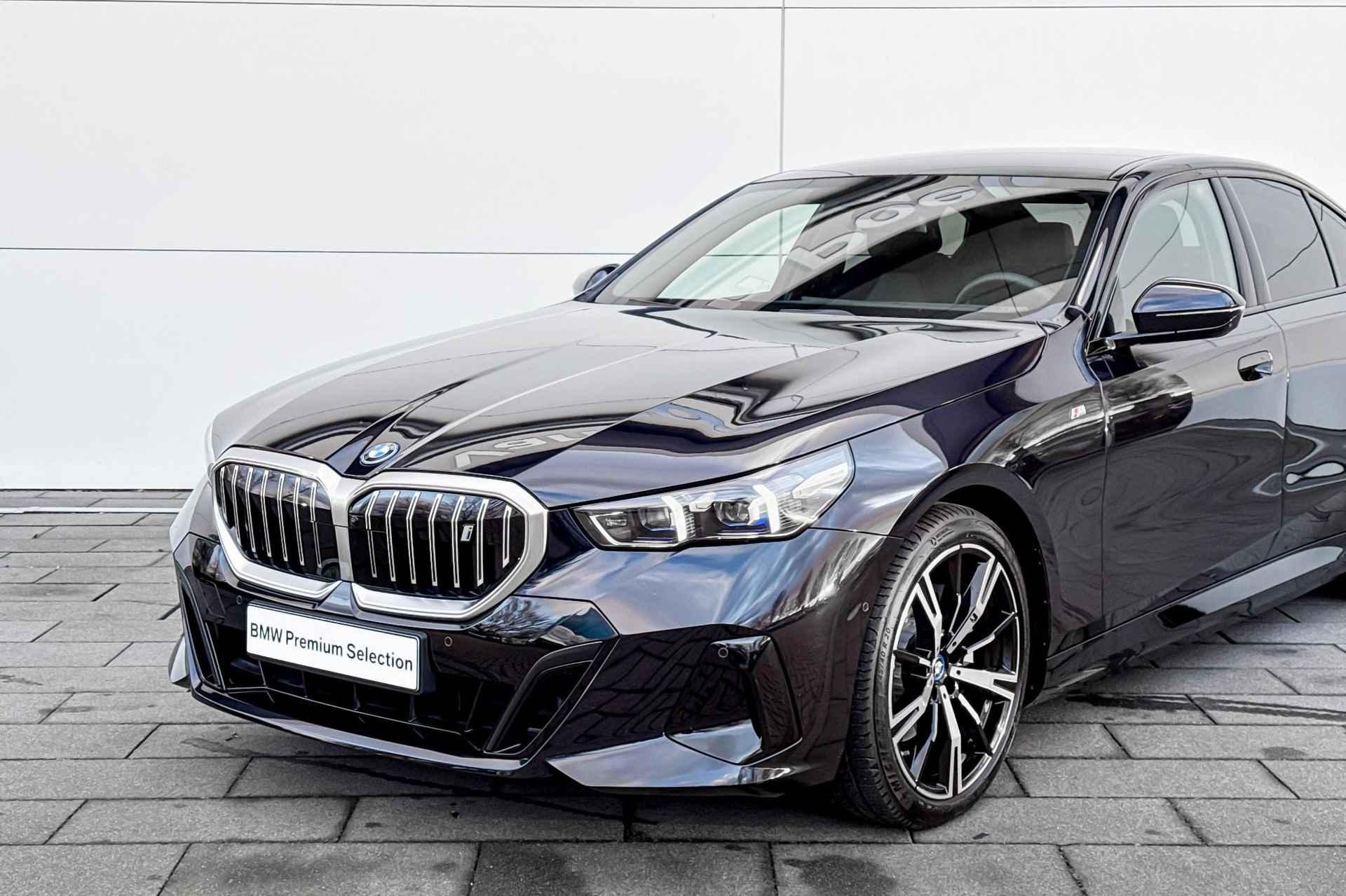 BMW i5 Sedan eDrive40 M Sport Edition - 20/26