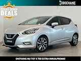 Nissan Micra 0.9 IG-T 90 Business Edition