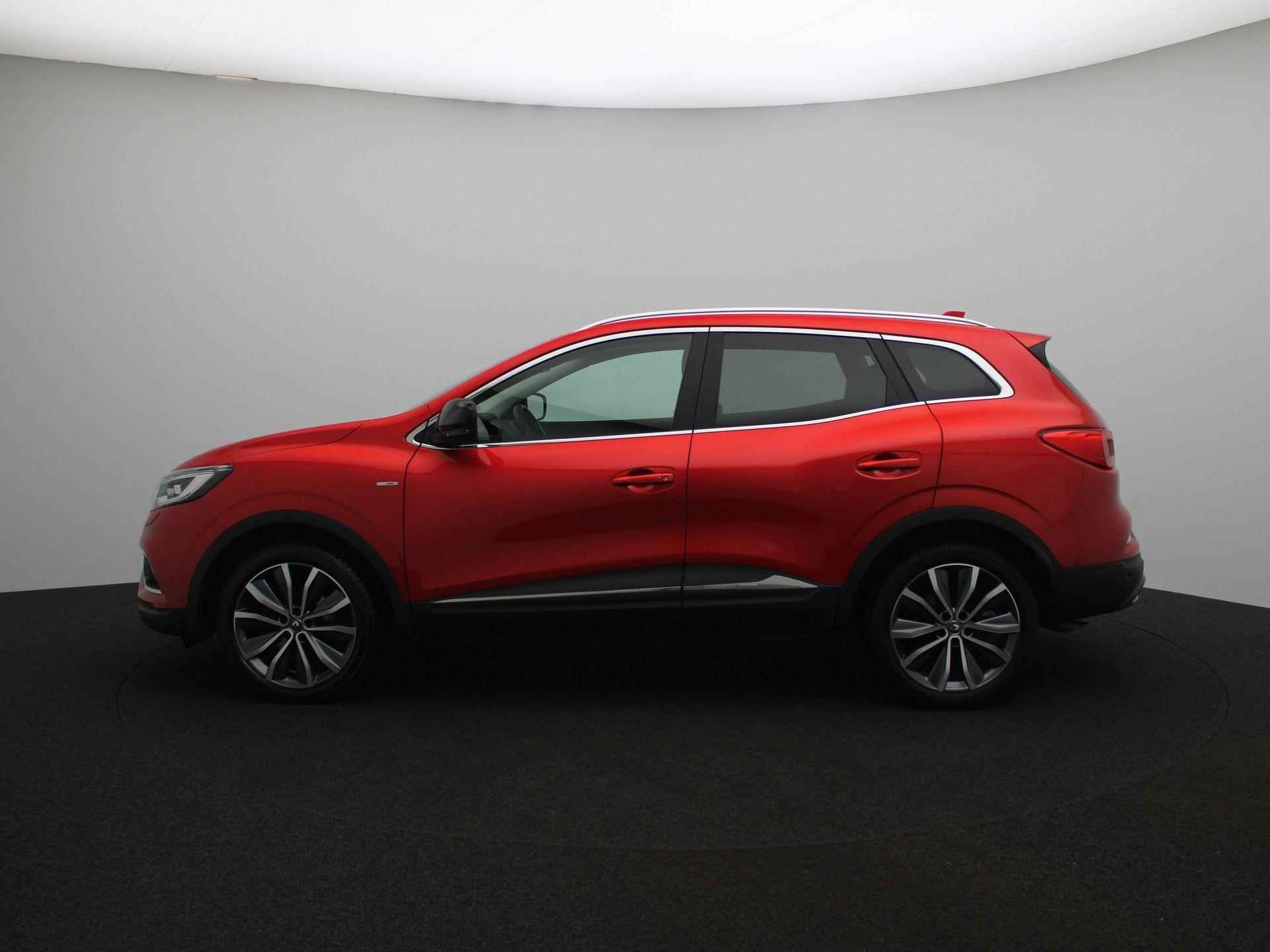 Renault Kadjar 1.3 TCe Aut. 140pk Bose | Navi | Panoramadak | Led Koplampen | Stoelverwarming | Keyless Entry & Go | - 5/29