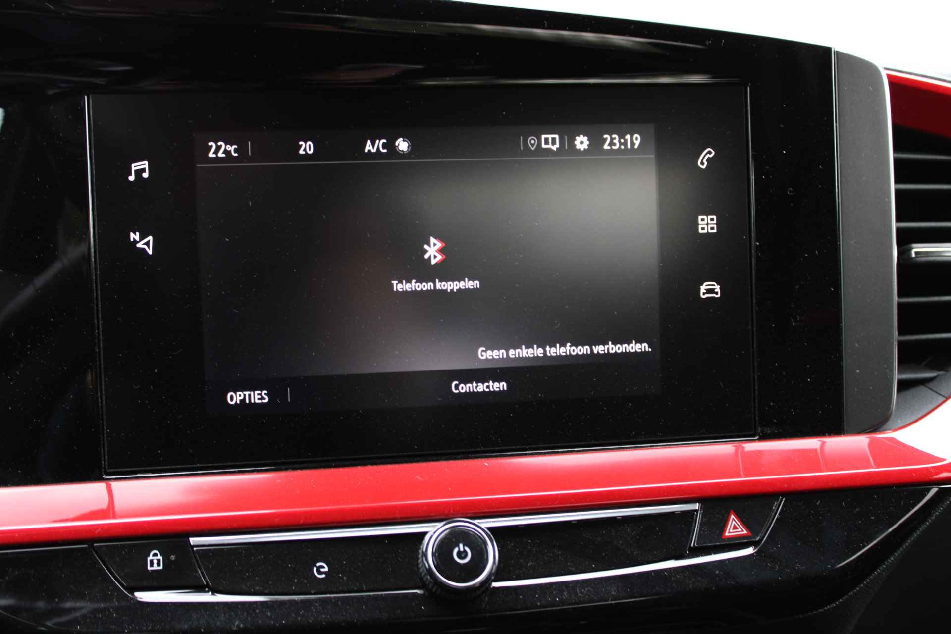 Opel Mokka Electric GS Line | NAVI | CAMERA | CARPLAY | LMV | NAVI | - 23/41