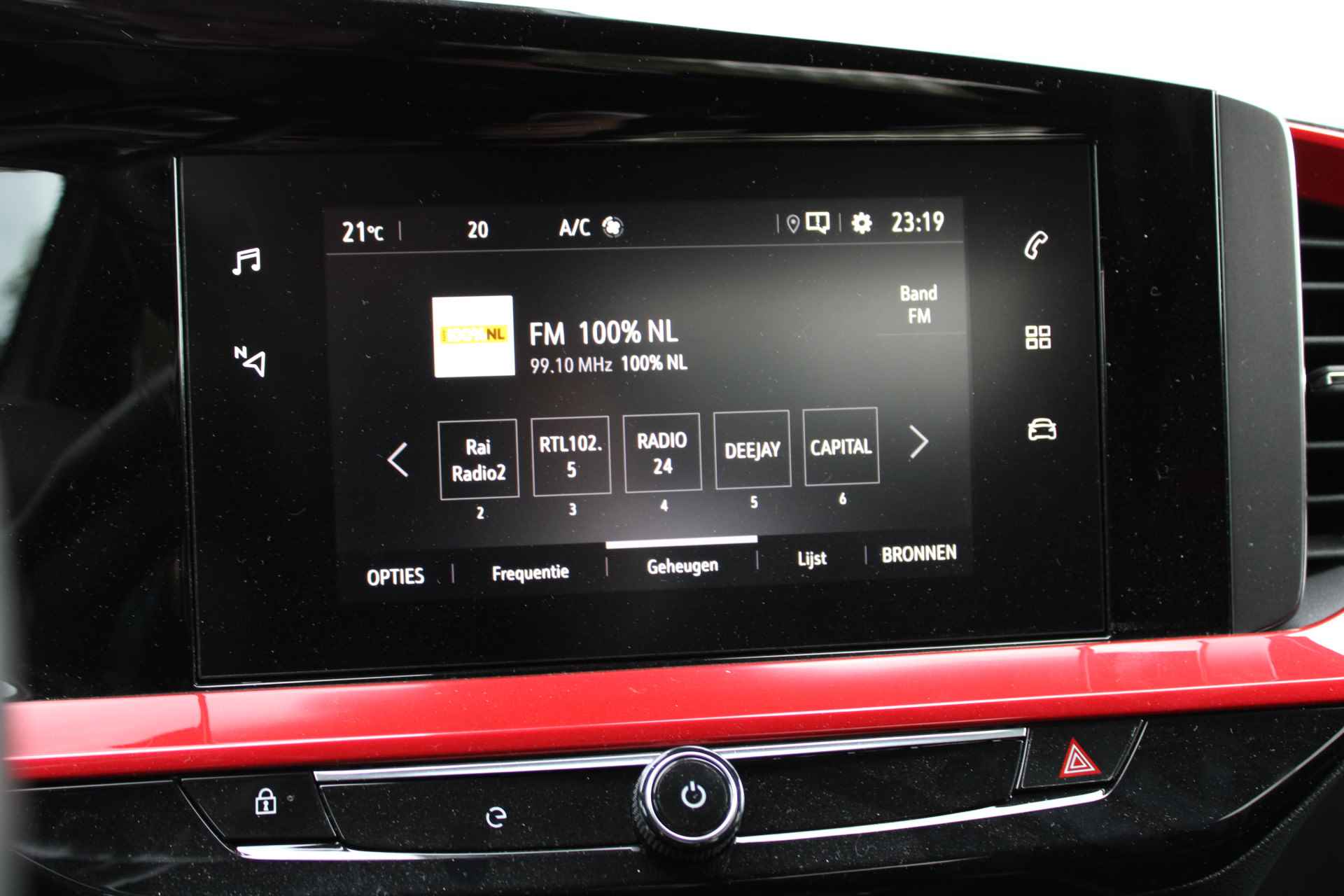 Opel Mokka Electric GS Line | NAVI | CAMERA | CARPLAY | LMV | NAVI | - 27/41