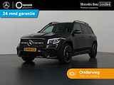 Mercedes-Benz GLB 200 AMG | AMG Line | Panorama | Adaptief onderstel | Nightpakket | Dodehoek Assistent | DISTRONIC | 20" AMG-velgen |