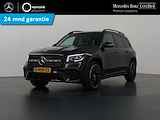 Mercedes-Benz GLB 200 AMG | AMG Line | Panorama | Adaptief onderstel | Nightpakket | Dodehoek Assistent | DISTRONIC | 20" AMG-velgen |