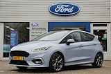 Ford Fiesta 1.0EB ST-LINE | FREEDOME BLUE | PANODAK | WINTERPACK | DEALER OH! | WINTERPACK | UNIEK! | PERFECTE STAAT! | CAMERA | BOMVOL!