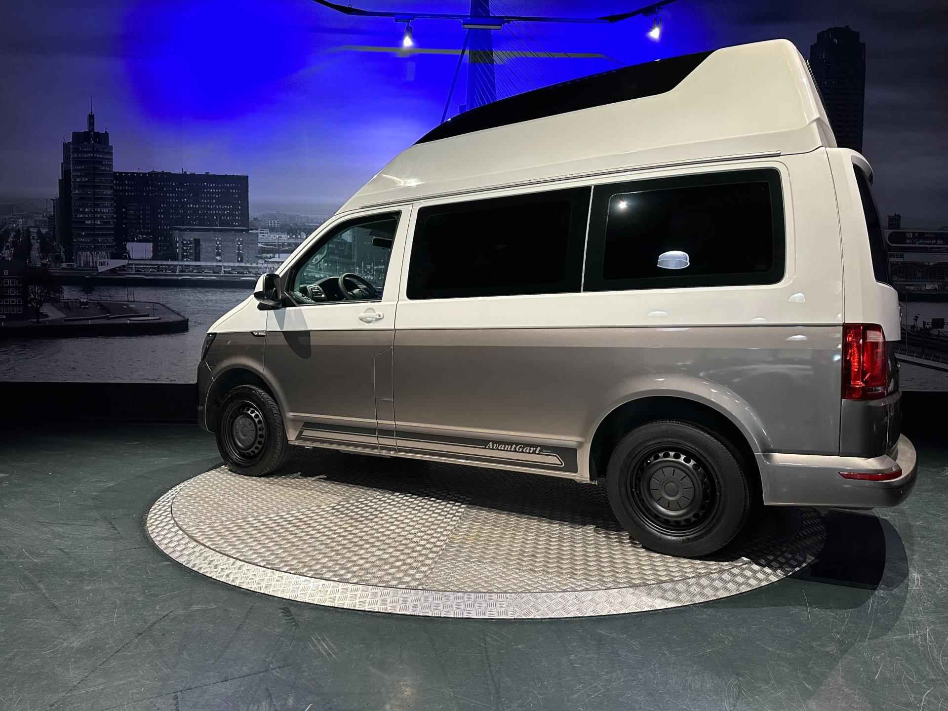 Volkswagen Transporter *Buscamper*4slaapplaatsen*Nieuw interieur* - 9/41
