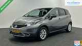 Nissan Note 1.2 Black Edition DAB-NAVI-CRUISE-NAP KM