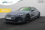 Audi e-tron GT S 592pk Quattro | Assistentiepakket plus remote | Glazen panoramadak smart glass | Vierwiel- en sportbesturing |