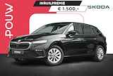 Skoda Scala 1.0 TSI 115pk Business Edition | Trekhaak Wegklapbaar | Stoelverwarming