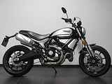 Ducati SCRAMBLER 1100