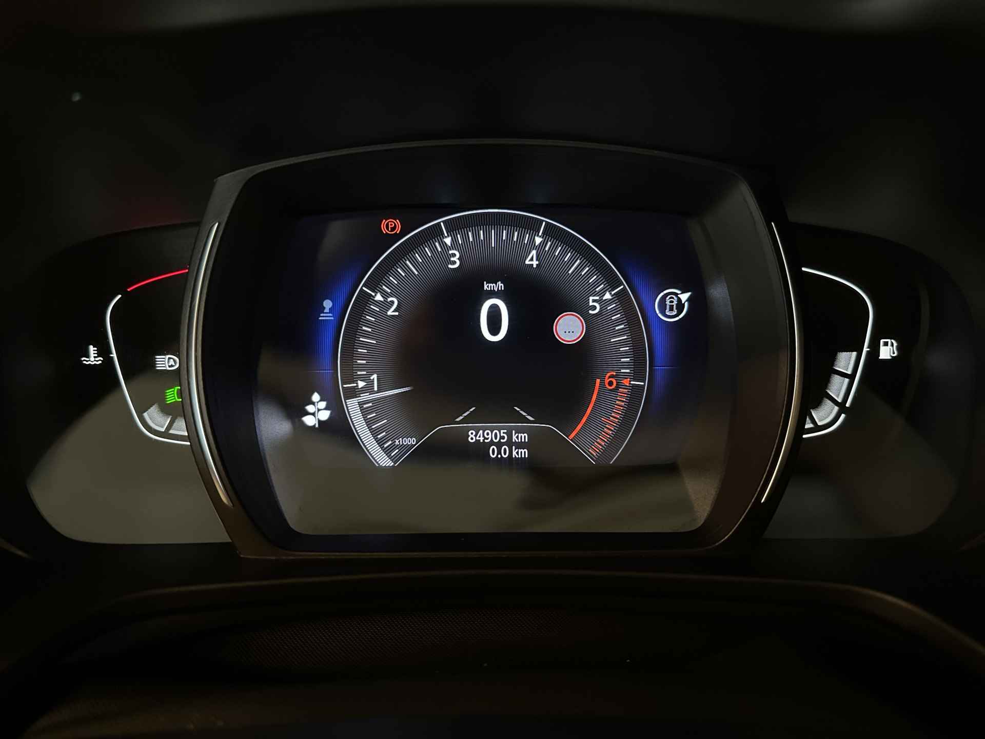 Renault Kadjar Intens Tce 160 | 1e eig | NL-auto | panoramadak | Easy Park Assist | stoelverwarming |  19" | tijdelijk gratis Top Afleverpakket twv Eur 695 - 56/57