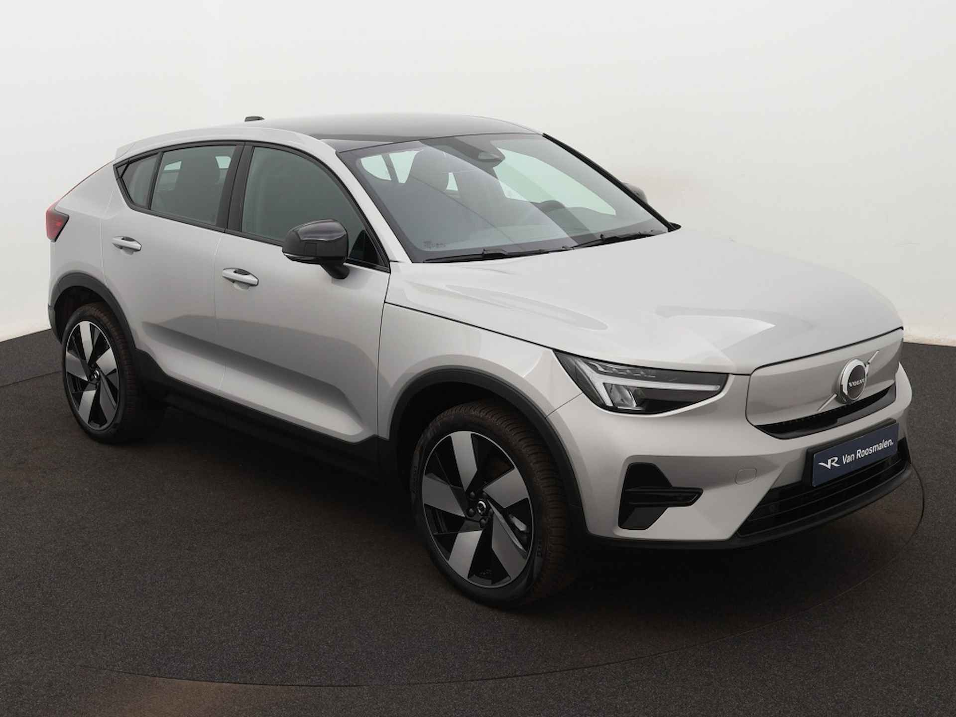 Volvo C40 Extended Plus 82 kWh - 8/38