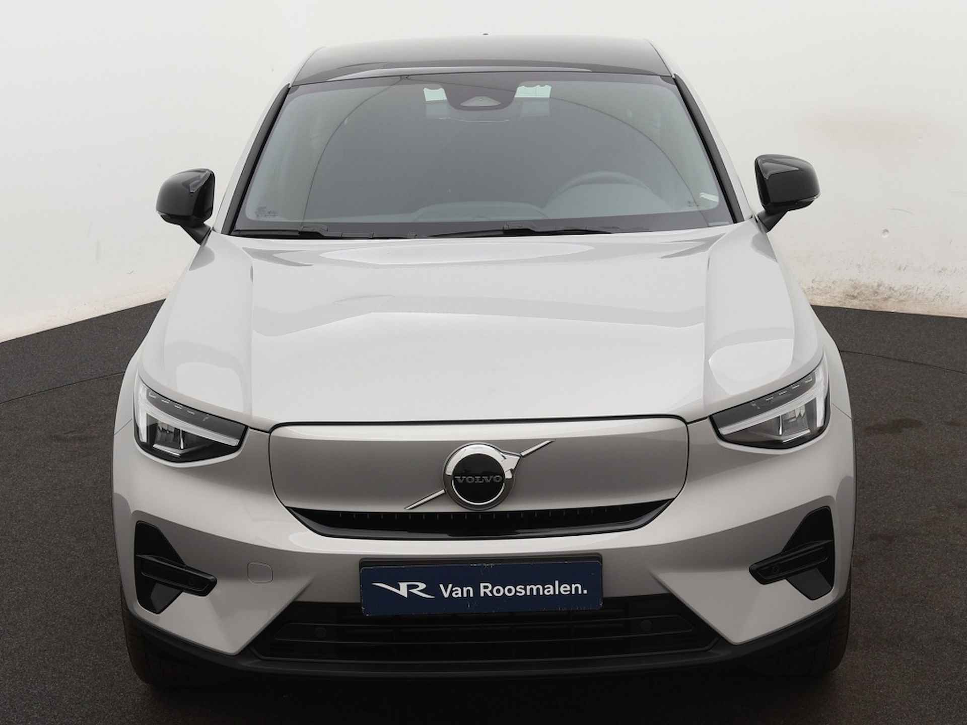 Volvo C40 Extended Plus 82 kWh - 9/38