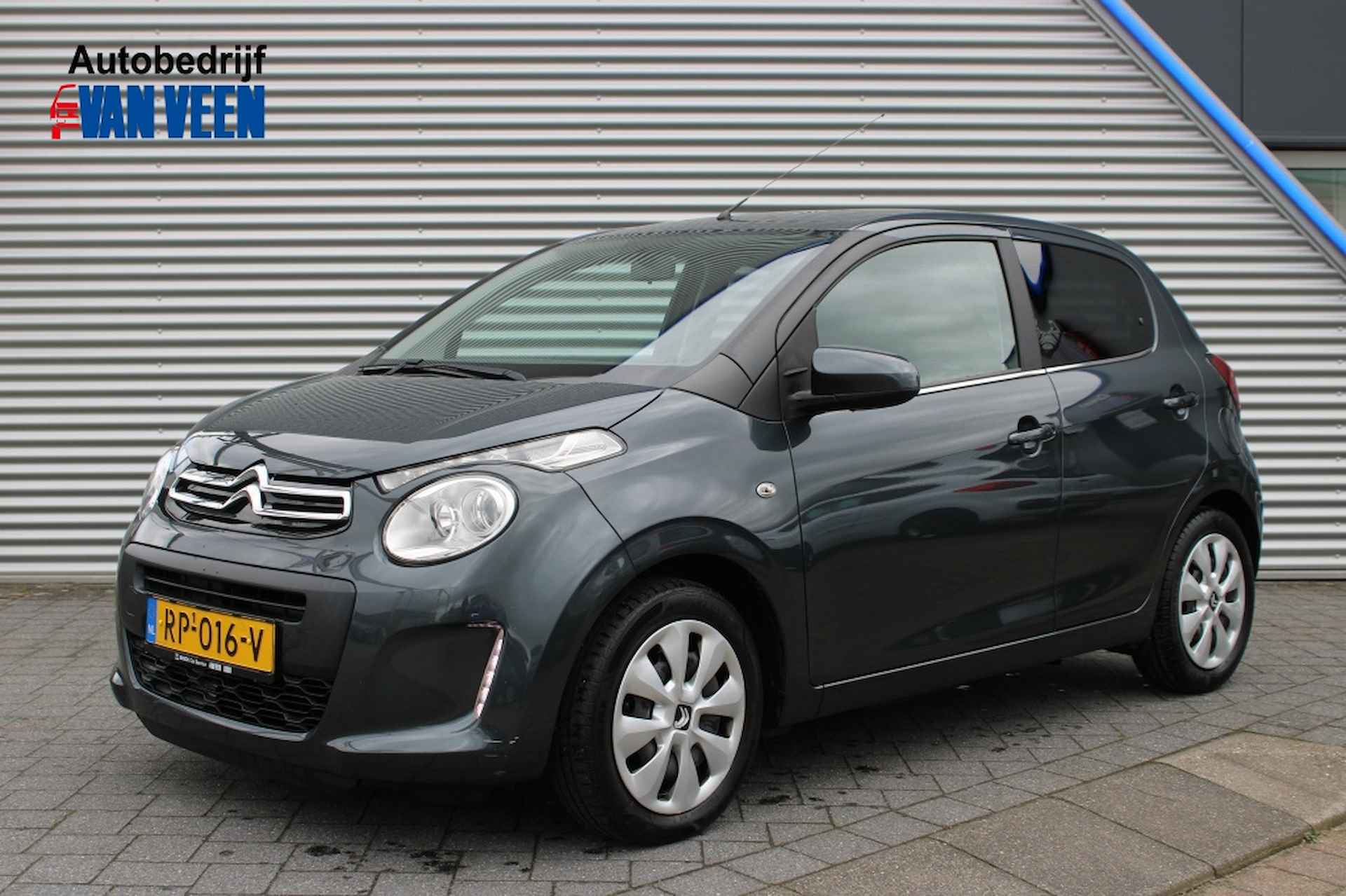 Citroën C1