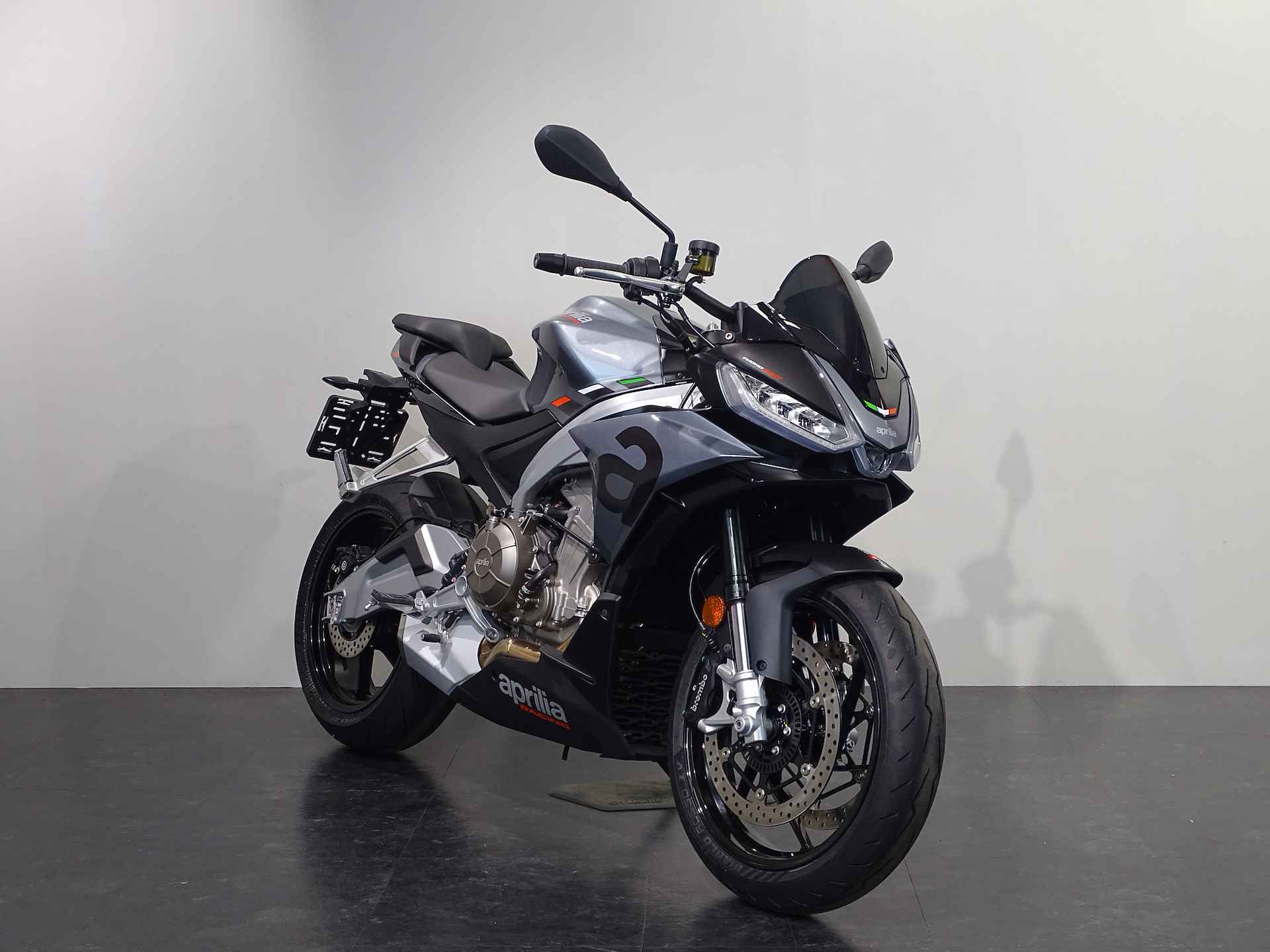 Aprilia TUONO 660 - 12/12