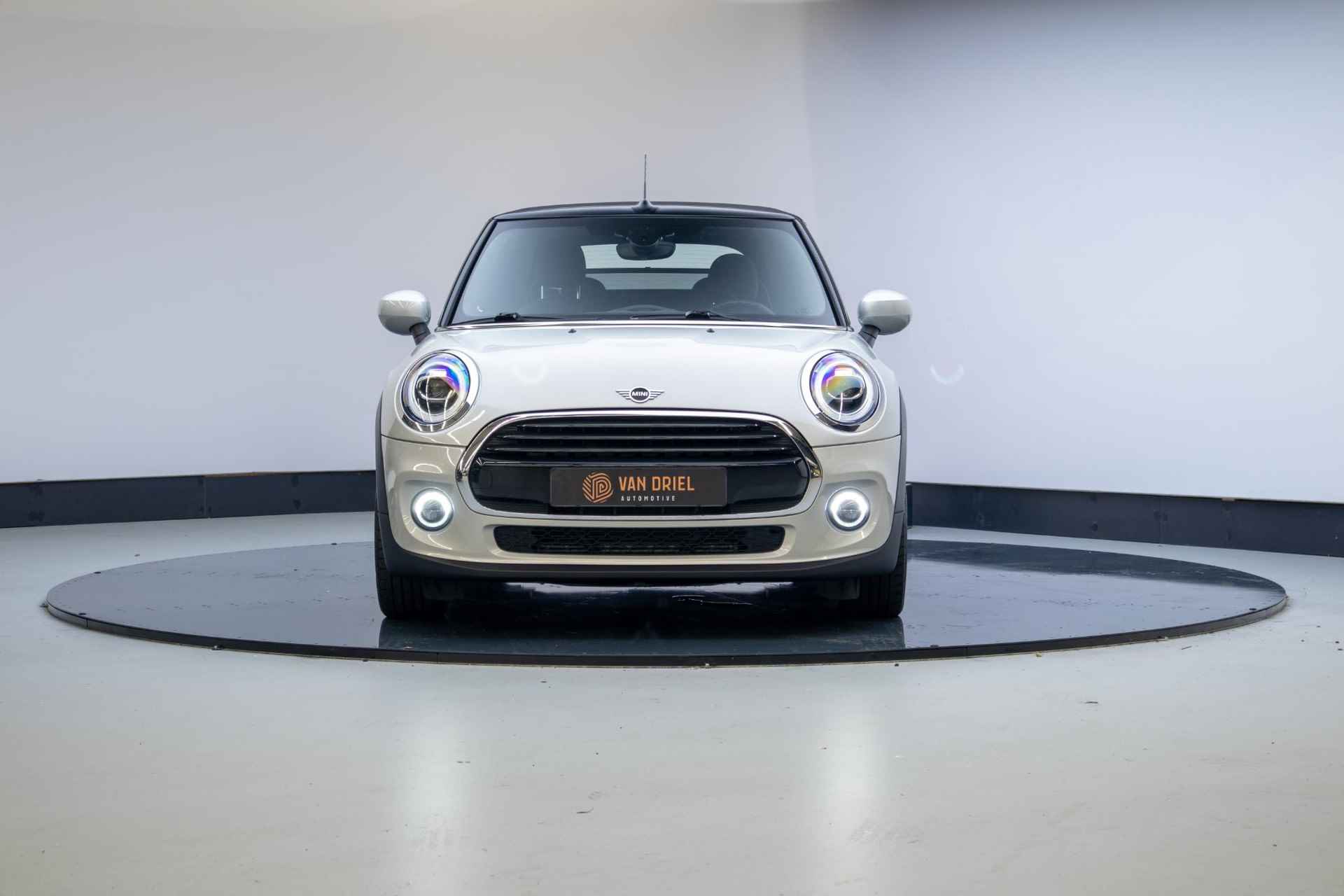 Mini Mini Cabrio 1.5 Cooper Pepper - 23/30